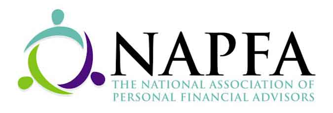 NAPFA logo