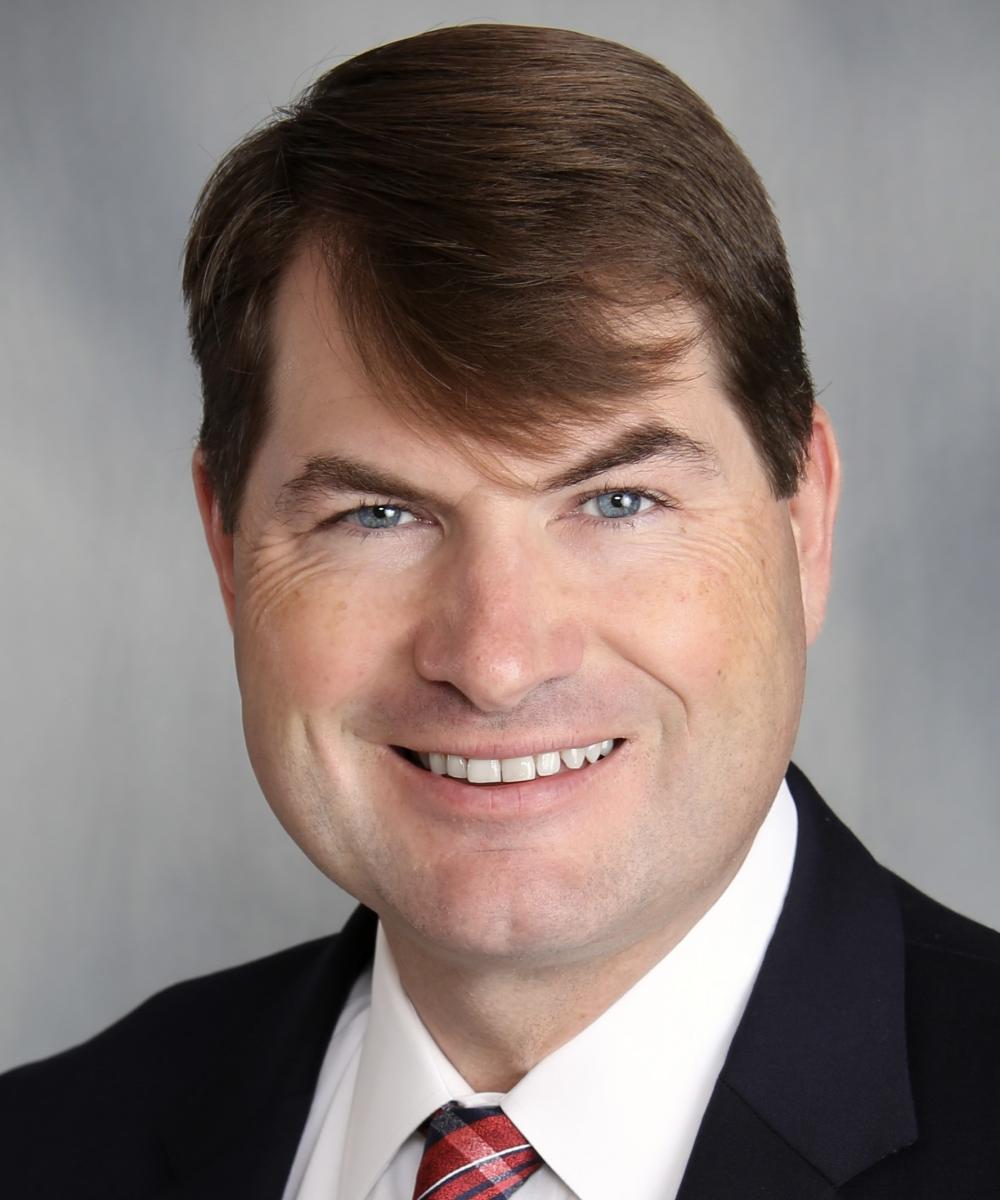 Kevin Jacobs | Certified Planner | Step By Step Financial