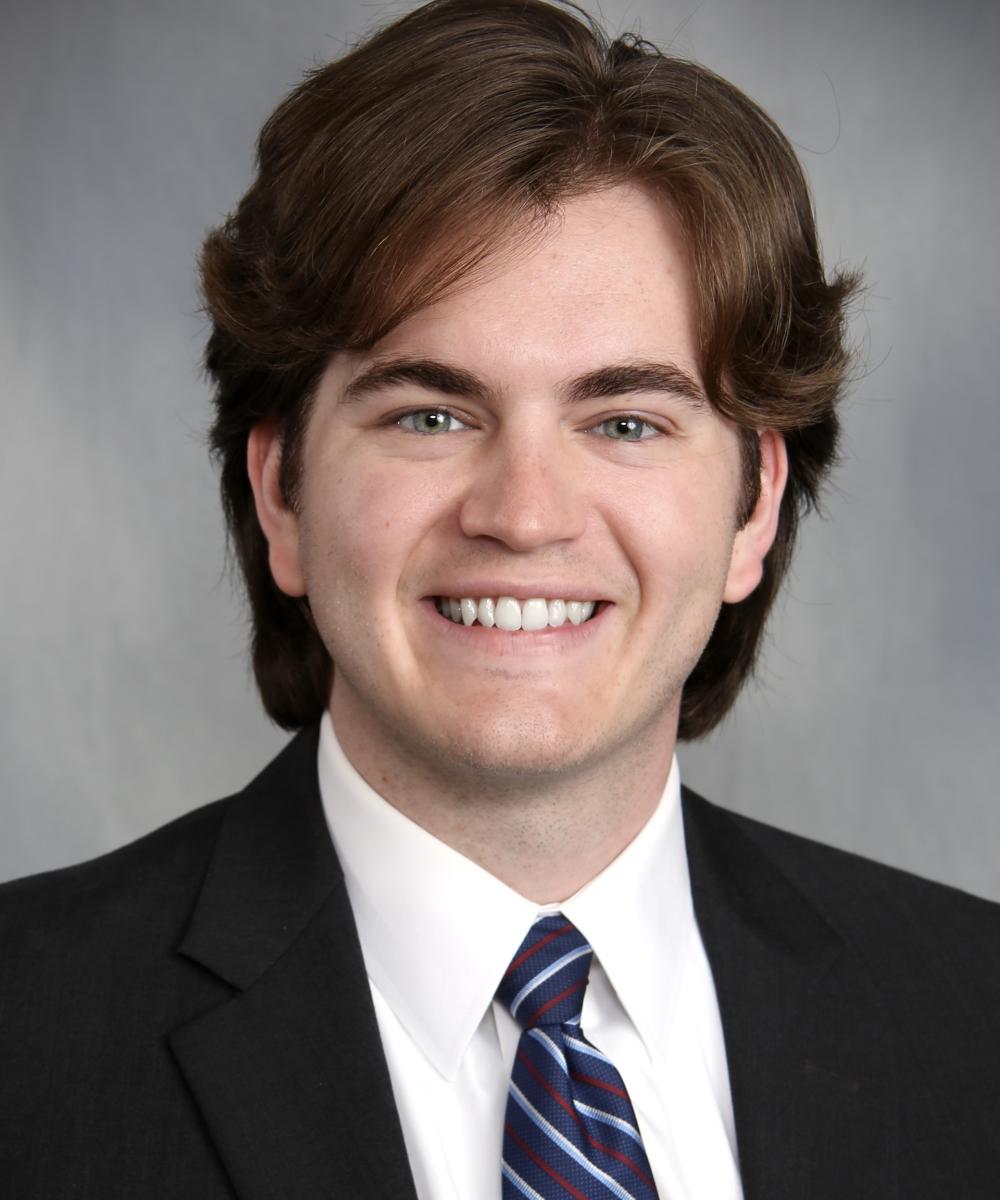 Cameron Franks | Paraplanner | Step By Step Financial OK