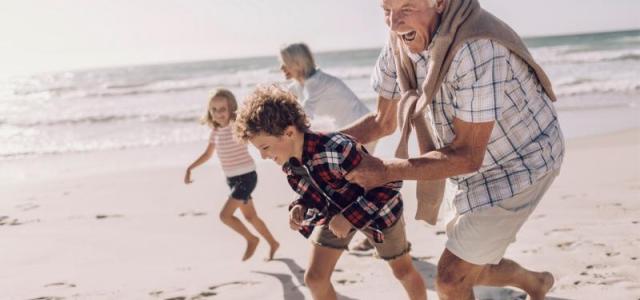 Want To Retire Before Your Spouse | Step By Step Financial